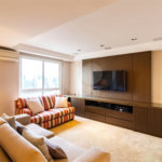 Apartamento para alugar com 4 suítes em Vila Andrade, São Paulo, SP