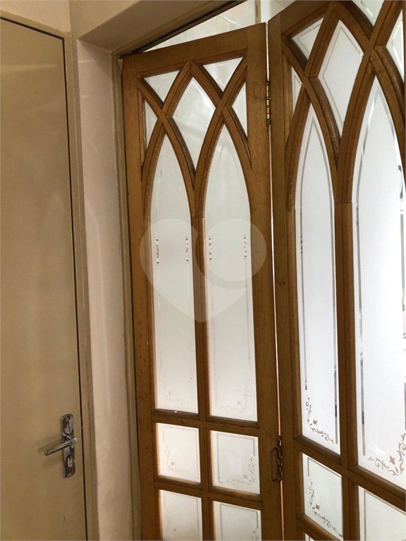 Apartamento à venda com 3 quartos em Vila Divina Pastora, São Paulo, SP