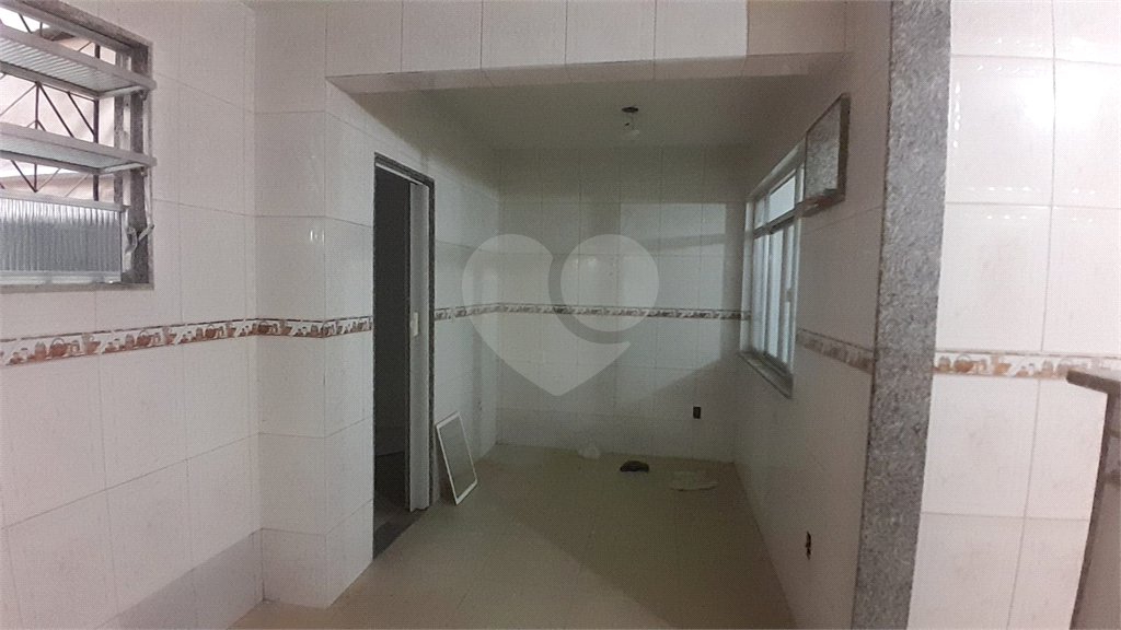 Casa à venda com 3 quartos em Campo Grande, Rio de Janeiro, RJ