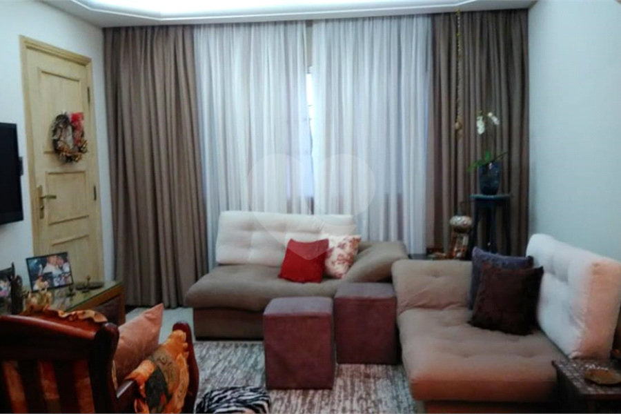 Apartamento à venda com 4 quartos, sendo 2 suítes,  em Santana, São Paulo, SP