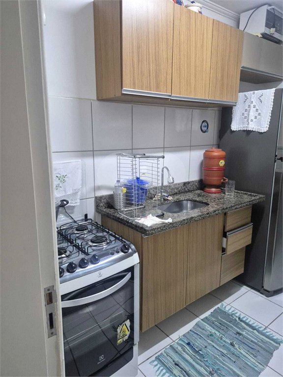 Apartamento para alugar com 2 quartos em Jardim Rosaura, Jundiaí, SP