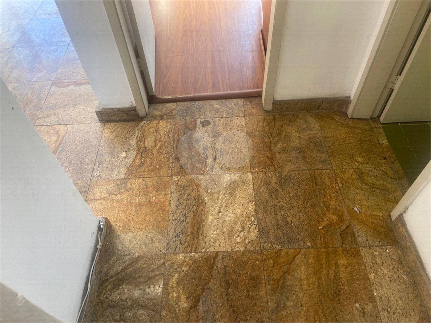 Apartamento à venda com 1 quarto em Vila Isabel, Rio de Janeiro, RJ