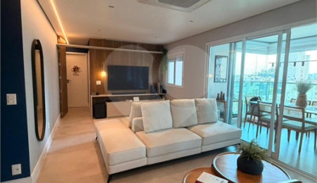 Apartamento à venda com 3 quartos, sendo 1 suíte,  em Vila Mogilar, Mogi das Cruzes, SP