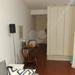 Apartamento à venda ou para alugar com 1 quarto em Cerqueira César, São Paulo, SP