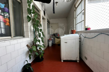 Apartamento à venda com 3 quartos em Jardim Paulista, São Paulo, SP