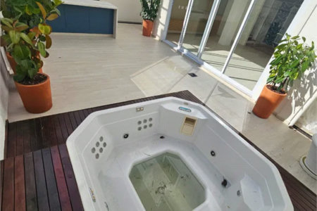 Casa à venda com 3 suítes no condomínio Palma de Mallorca Private Houses, São Paulo - SP