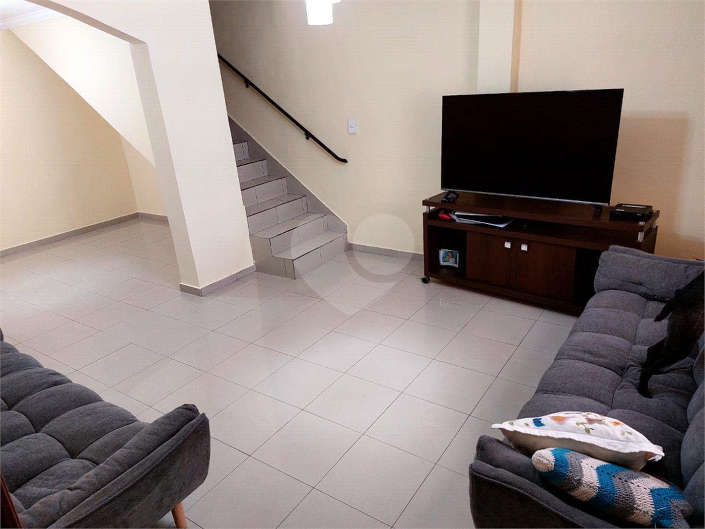 Sobrado à venda com 3 quartos, sendo 1 suíte, em Mandaqui, São Paulo, SP