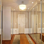 Apartamento à venda ou para alugar com 4 suítes em Santa Teresinha, São Paulo, SP