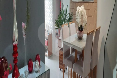 Apartamento à venda com 2 quartos em Paraíso do Morumbi, São Paulo, SP
