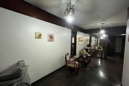 Apartamento com 2 dormitórios à venda, 80 m² por R$ 555.000,00 - Vila Belmiro - Santos/SP