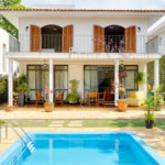 Sobrado à venda com 4 quartos, sendo 1 suíte, em Granja Julieta, São Paulo, SP