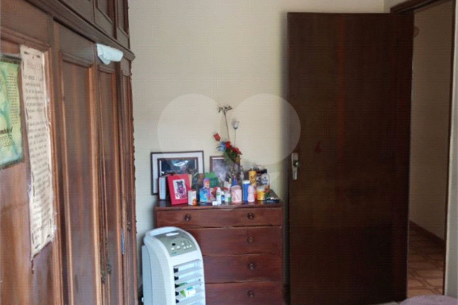 Casa à venda com 3 quartos, sendo 1 suíte, em Mandaqui, São Paulo, SP