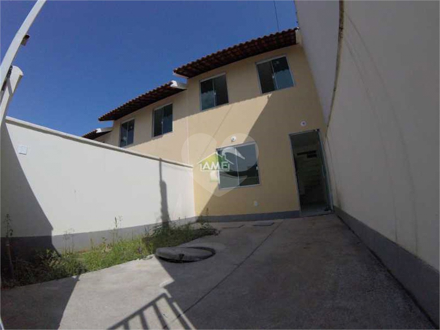 Casa à venda com 2 quartos, sendo 1 suíte, em Campo Grande, Rio de Janeiro, RJ