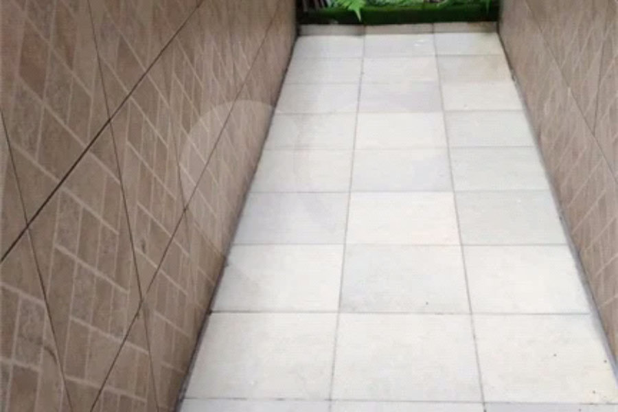 Apartamento à venda com 1 suíte em Tucuruvi, São Paulo, SP