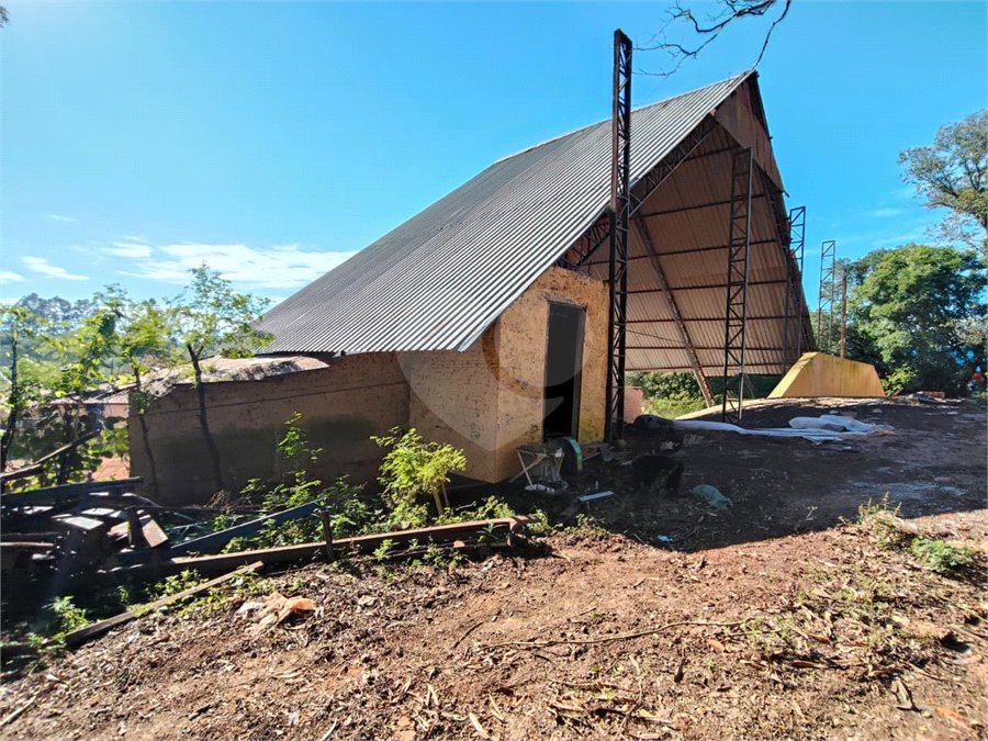 Terreno para alugar em Jardim Bela Vista, Itapetininga, SP