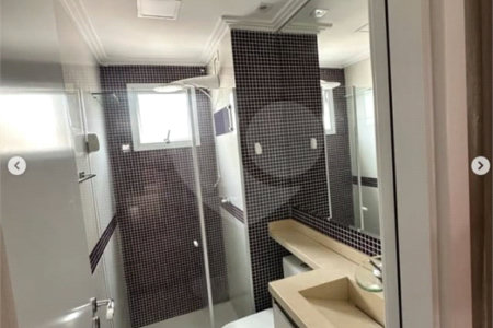 Apartamento à venda com 2 quartos em Jardim Colonial, São Paulo, SP
