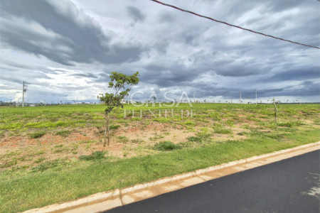 Terreno em condomínio à venda em Alphaville Nova Esplanada, Votorantim, SP