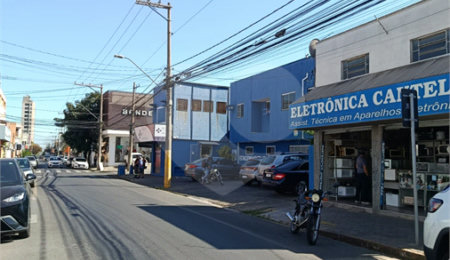 Casa à venda com 1 quarto no Centro, Indaiatuba, SP