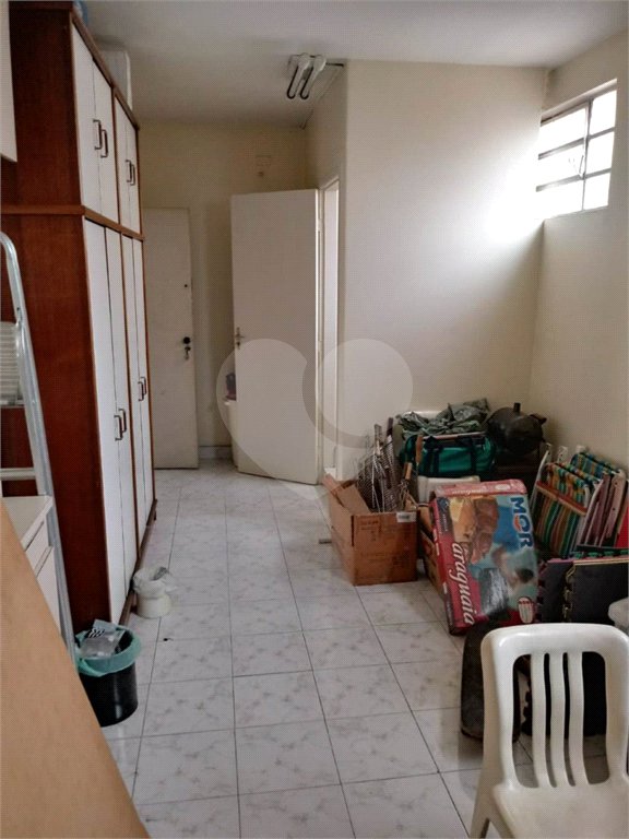 Duplex à venda com 5 quartos, sendo 1 suíte, em Santana, São Paulo, SP