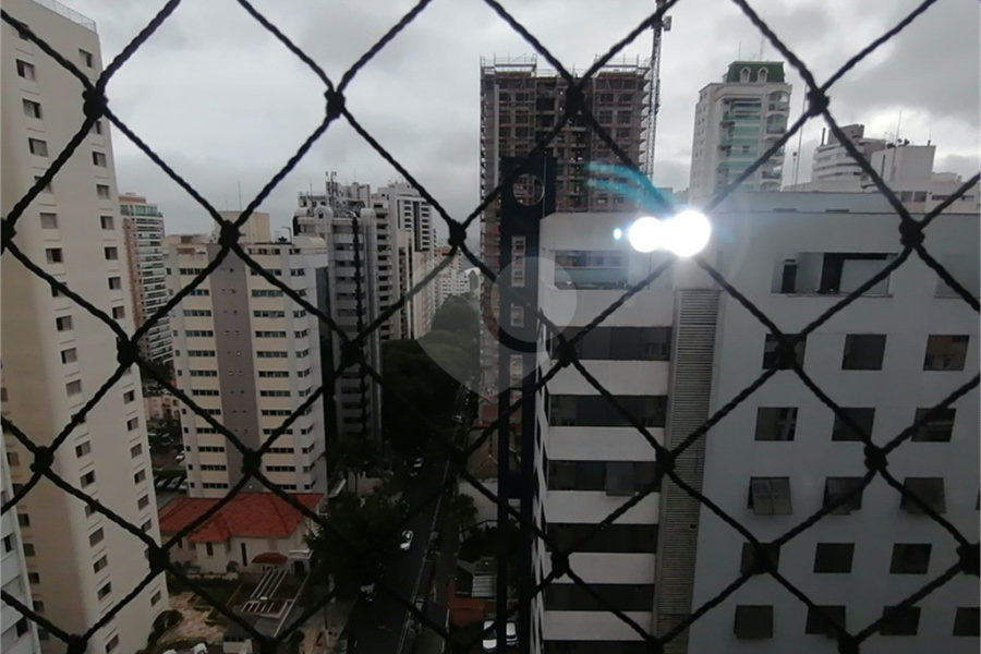 Apartamento à venda com 2 quartos em Paraíso, São Paulo, SP