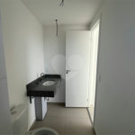 Apartamento à venda com 1 quarto em Butantã, São Paulo, SP