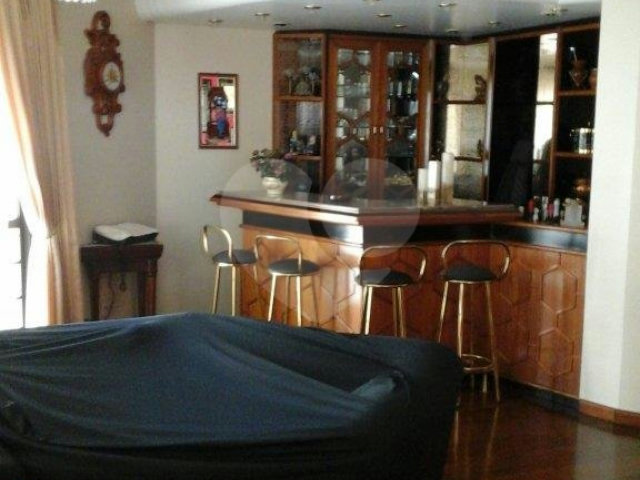 Apartamento à venda com 3 quartos, sendo 1 suíte,  em Santana, São Paulo, SP