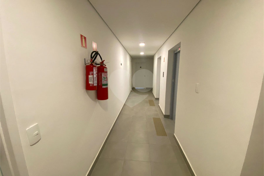 Apartamento para alugar com 1 quarto em Parque Novo Mundo, São Paulo, SP