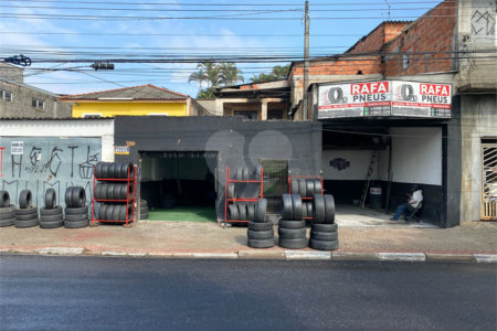 Terreno à venda no Centro, Poá, SP