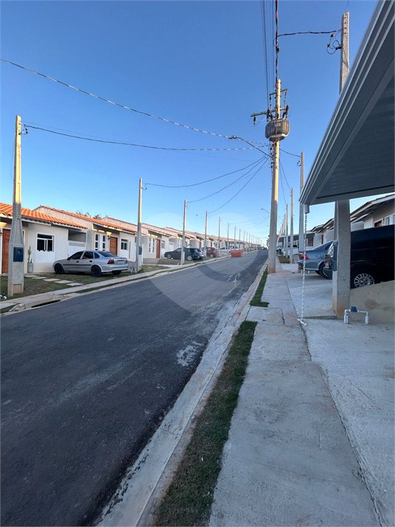 Casa à venda com 2 quartos no condomínio Residencial Parque Imperial, Sorocaba - SP