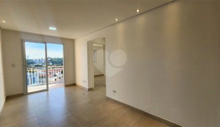 Apartamento à venda com 2 quartos em Ortizes, Valinhos, SP
