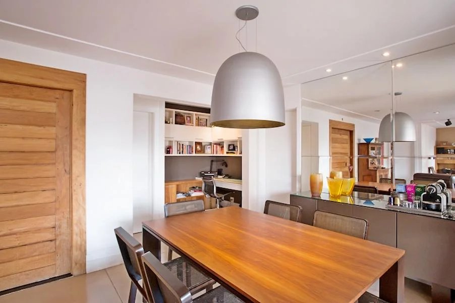 Apartamento à venda com 3 suítes em Vila Andrade, São Paulo, SP