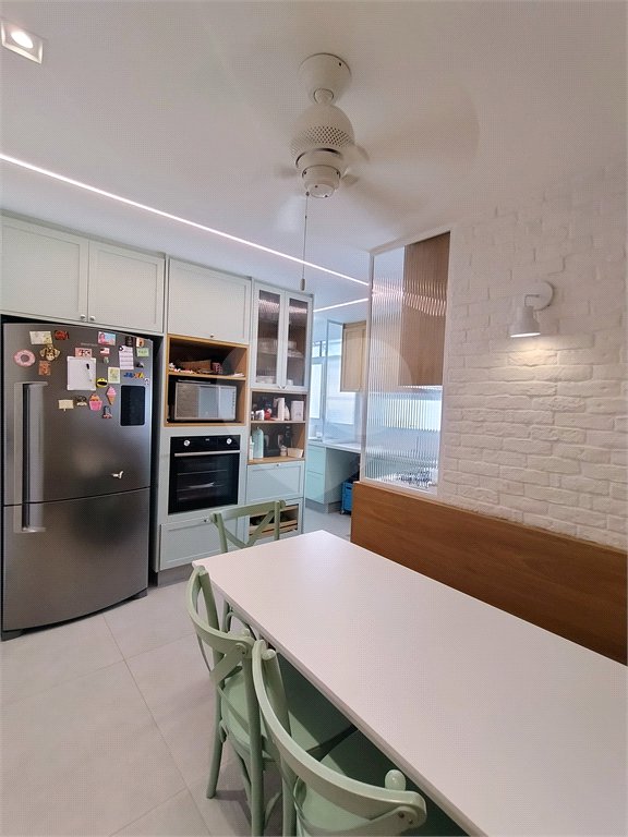 Apartamento à venda com 3 quartos, sendo 1 suíte, em Recreio dos Bandeirantes, Rio de Janeiro, RJ