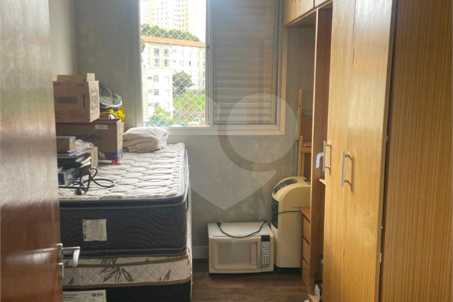 Apartamento à venda com 3 quartos, sendo 1 suíte, em Mandaqui, São Paulo, SP