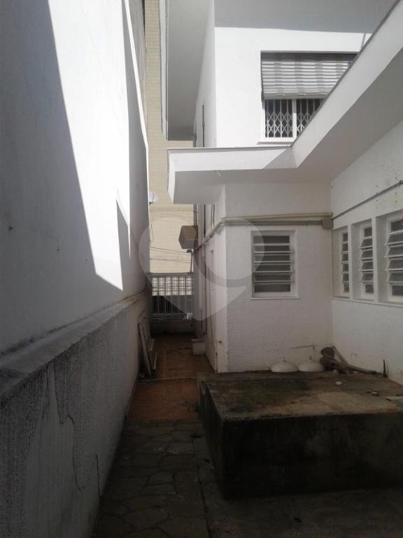Casa para alugar no condomínio Conselheiro Moreira de Barros, São Paulo - SP