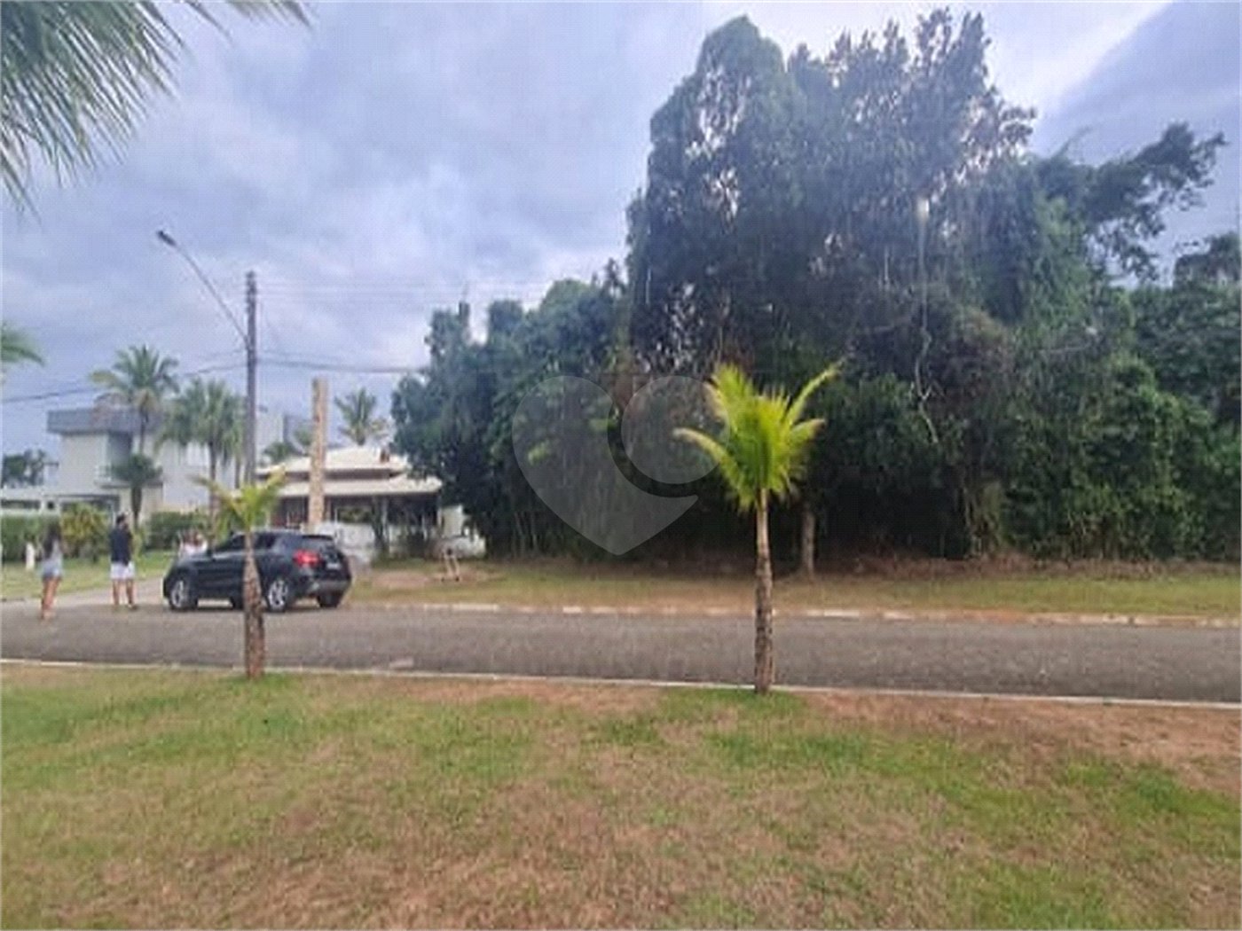 Terreno à venda em Jardim Barra de Jangadas, Peruíbe, SP