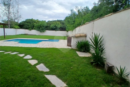 Casa para alugar com 4 suítes em Marina, Armação dos Búzios, RJ