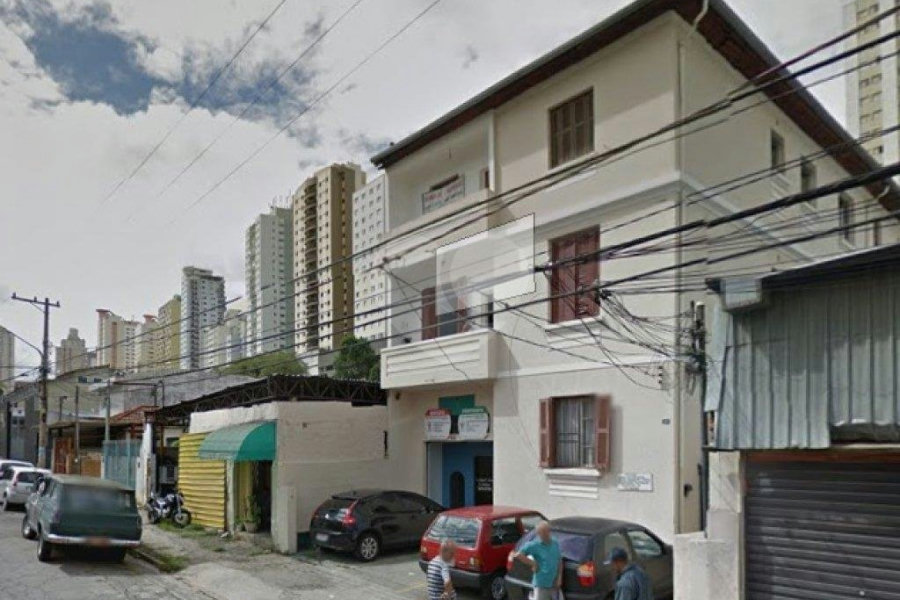 Apartamento à venda com 2 quartos, sendo 1 suíte, em Água Fria, São Paulo, SP