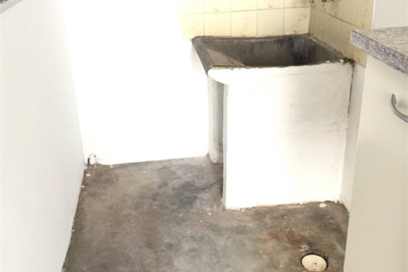 Casa para alugar com 2 quartos em Jardim Marina, Indaiatuba, SP