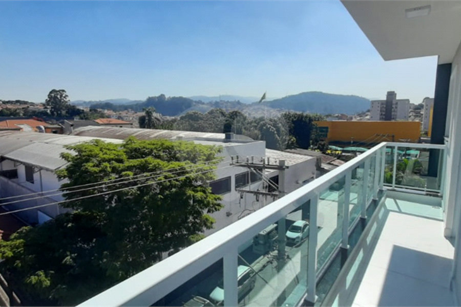 Apartamento à venda com 2 quartos em Vila Nova Mazzei, São Paulo, SP