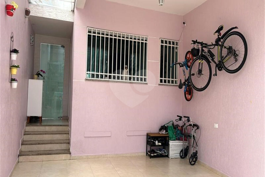 Sobrado à venda com 3 quartos, sendo 1 suíte,  em Jaçanã, São Paulo, SP