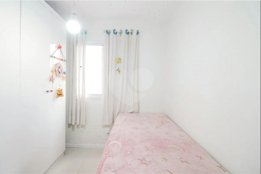 Apartamento à venda com 2 quartos em Vila Nova Cachoeirinha, São Paulo, SP