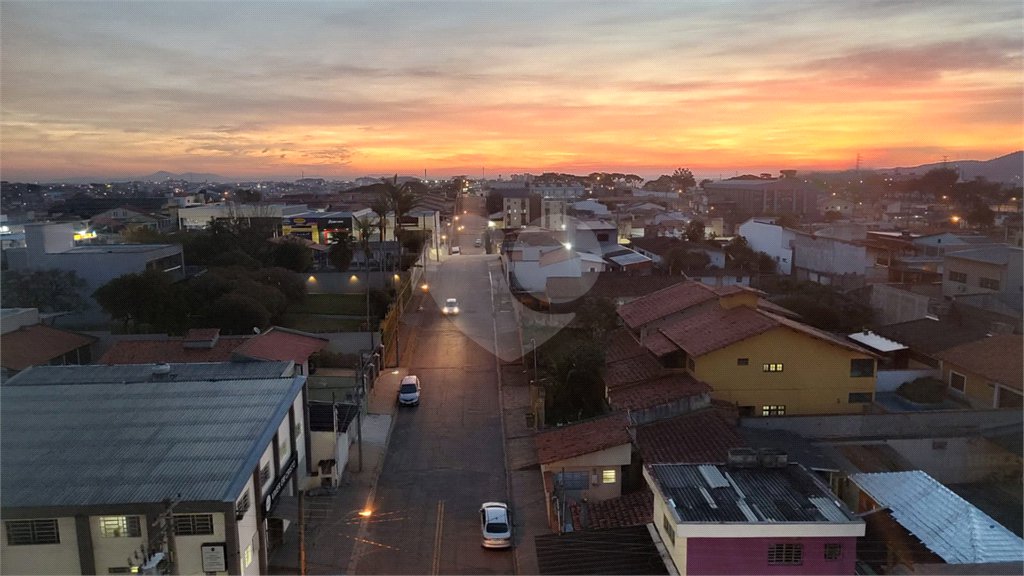 Apartamento à venda com 3 quartos, sendo 2 suítes, em Alto Ipiranga, Mogi das Cruzes, SP