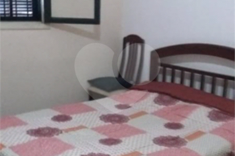 Casa Térrea à venda com 2 quartos em Freguesia do Ó, São Paulo, SP