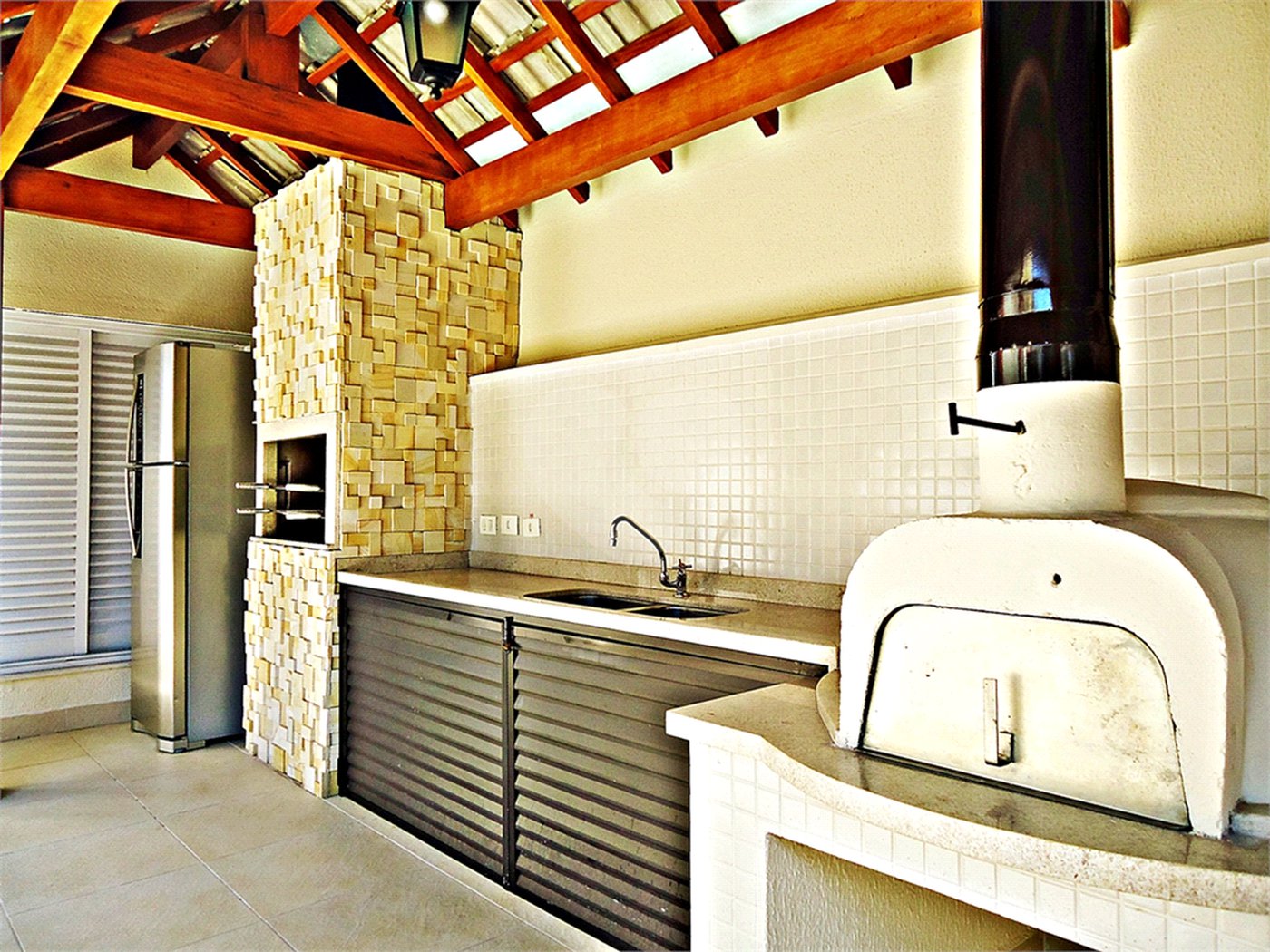 Apartamento à venda com 4 suítes em Santana, São Paulo, SP