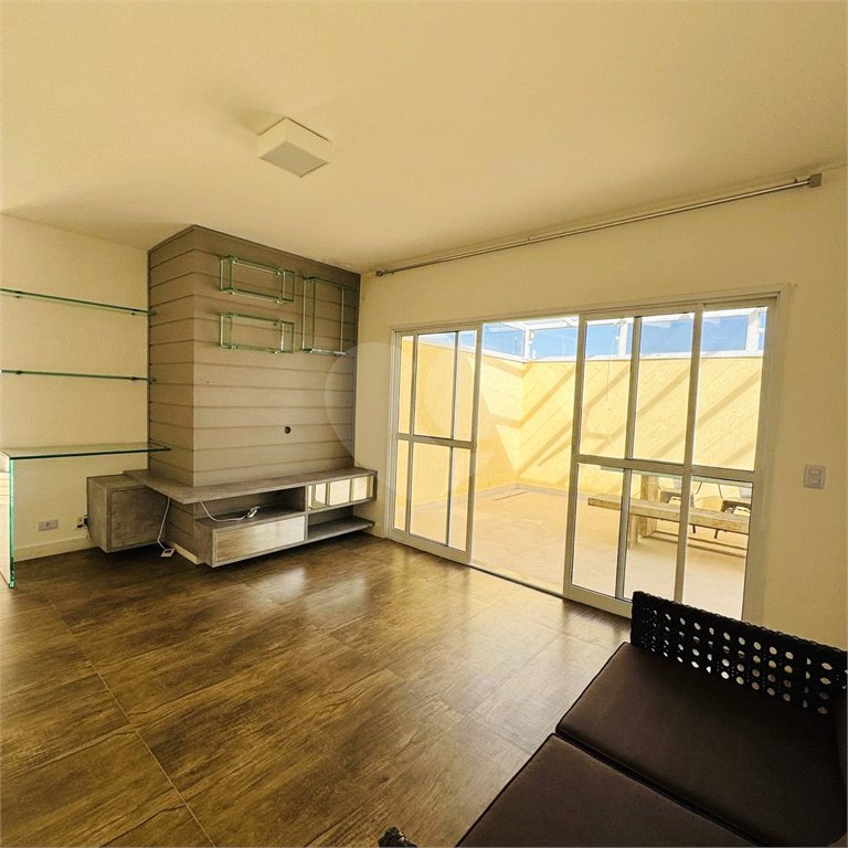 Apartamento à venda com 3 quartos, sendo 1 suíte, em Baeta Neves, São Bernardo do Campo, SP