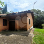 Casa Térrea à venda com 4 quartos, sendo 1 suíte, em Serra da Cantareira, Mairiporã, SP