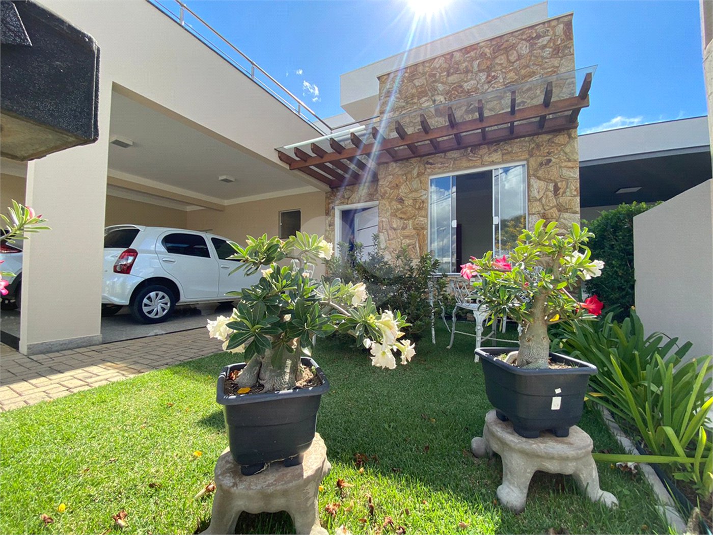 Casa no Village Damha III São Carlos