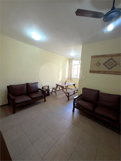 Cobertura à venda com 4 quartos, sendo 2 suítes,  em Braga, Cabo Frio, RJ