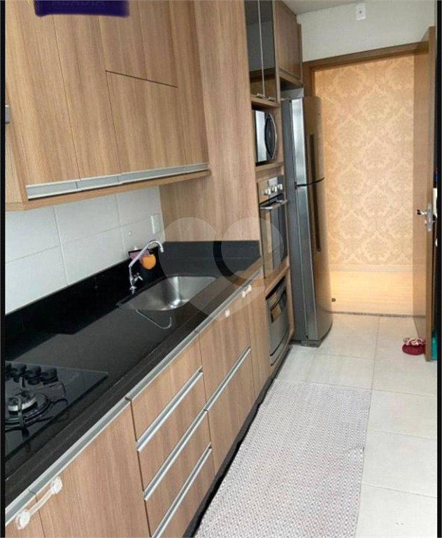 Apartamento à venda com 2 quartos, sendo 1 suíte, em Parque Bom Retiro, Paulínia, SP