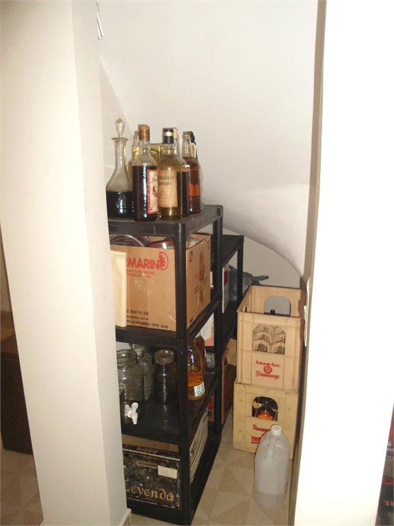 Sobrado à venda com 3 quartos em Vila Gomes, São Paulo, SP